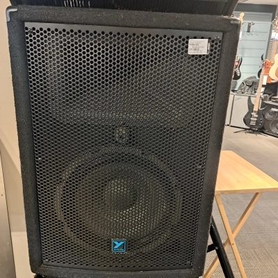 Yorkville Sound - YX12